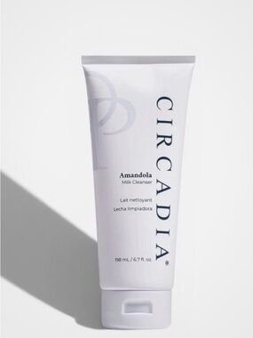 Circadia Amandola Milk Cleanser 200ml/6.7oz NEW! FRESH! SEALED! Exp 09/28